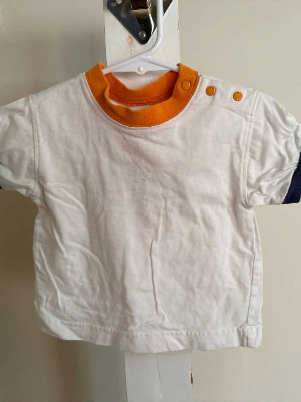 Vintage Baby B’Gosh Shirt
